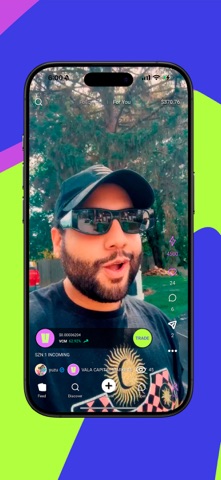 VALA: Social Screenshot 4 of 10