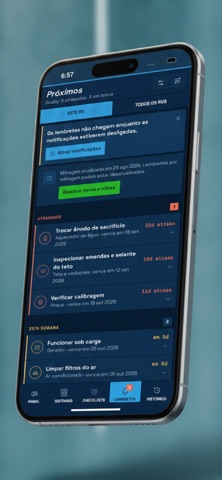 Beslig Rig Screenshot 4 of 10