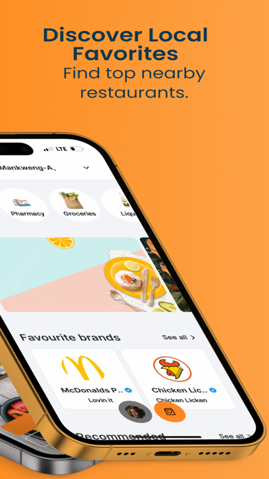 NouNou Shop Screenshot