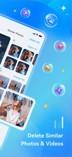Phone Master: Smart AI Cleaner screenshot 2