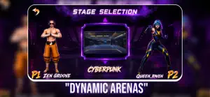 Beat Brawl screenshot 4