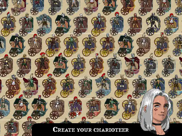 Chariot Rivals screenshot 9