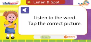 Play Group 3 Screenshot 2 of 8