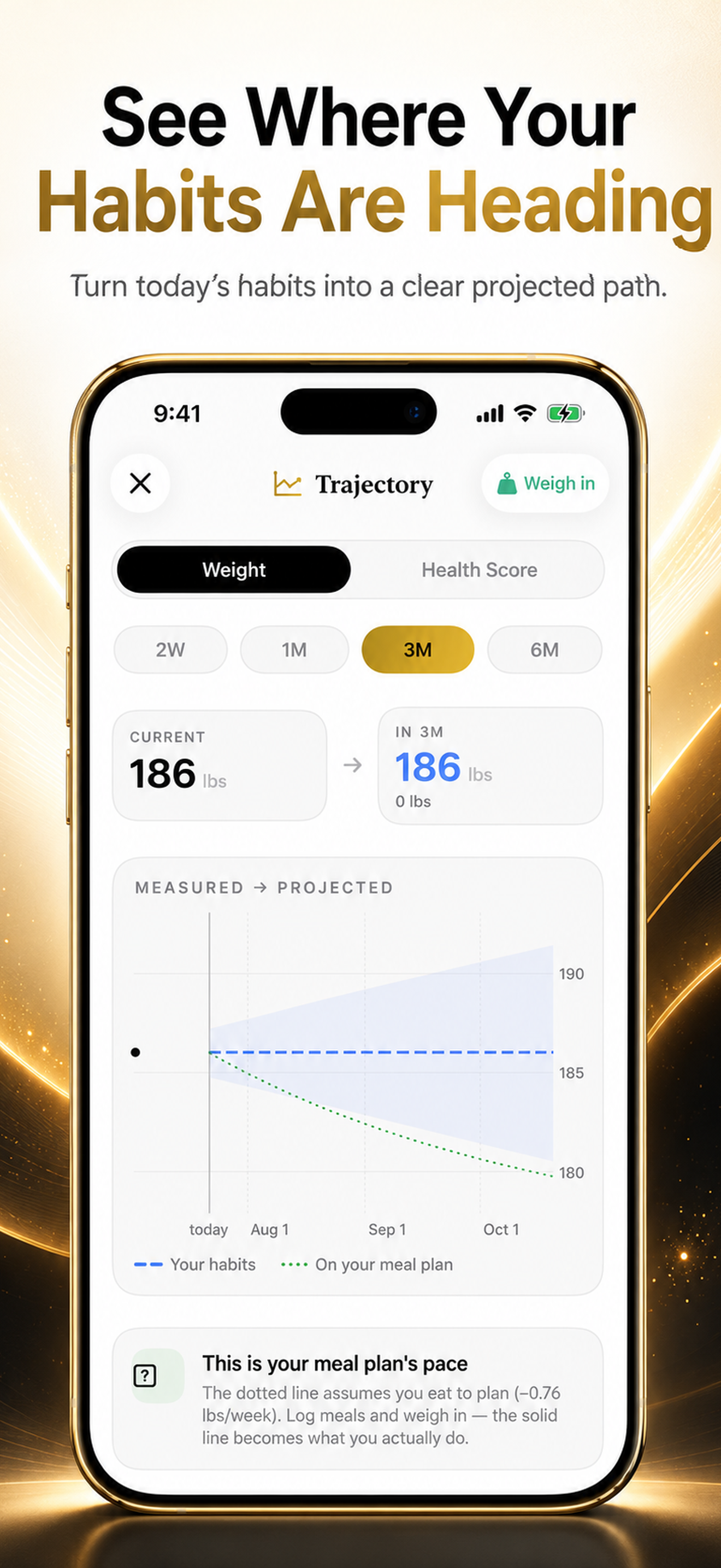 ROID: AI Fitness Coach screenshot 8