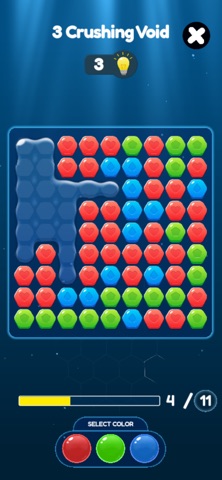 Flood Infinite screenshot 5