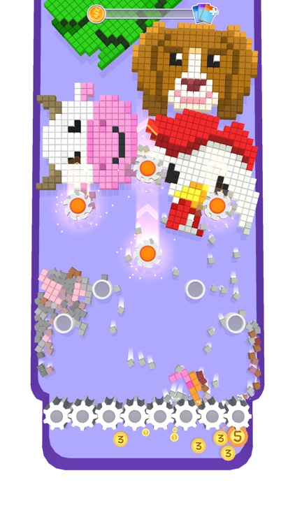 Pixel Demolish screenshot-5
