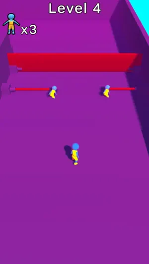 Die For Run screenshot 2