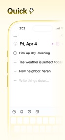 Twos: Get Things Off Your Mind screenshot