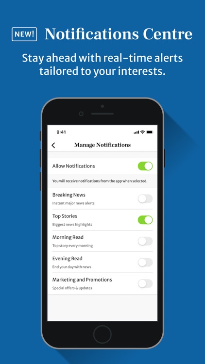 The Hamilton Spectator