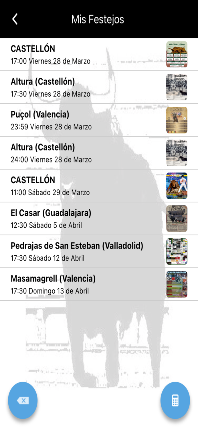 Nos Vamos De Encierro