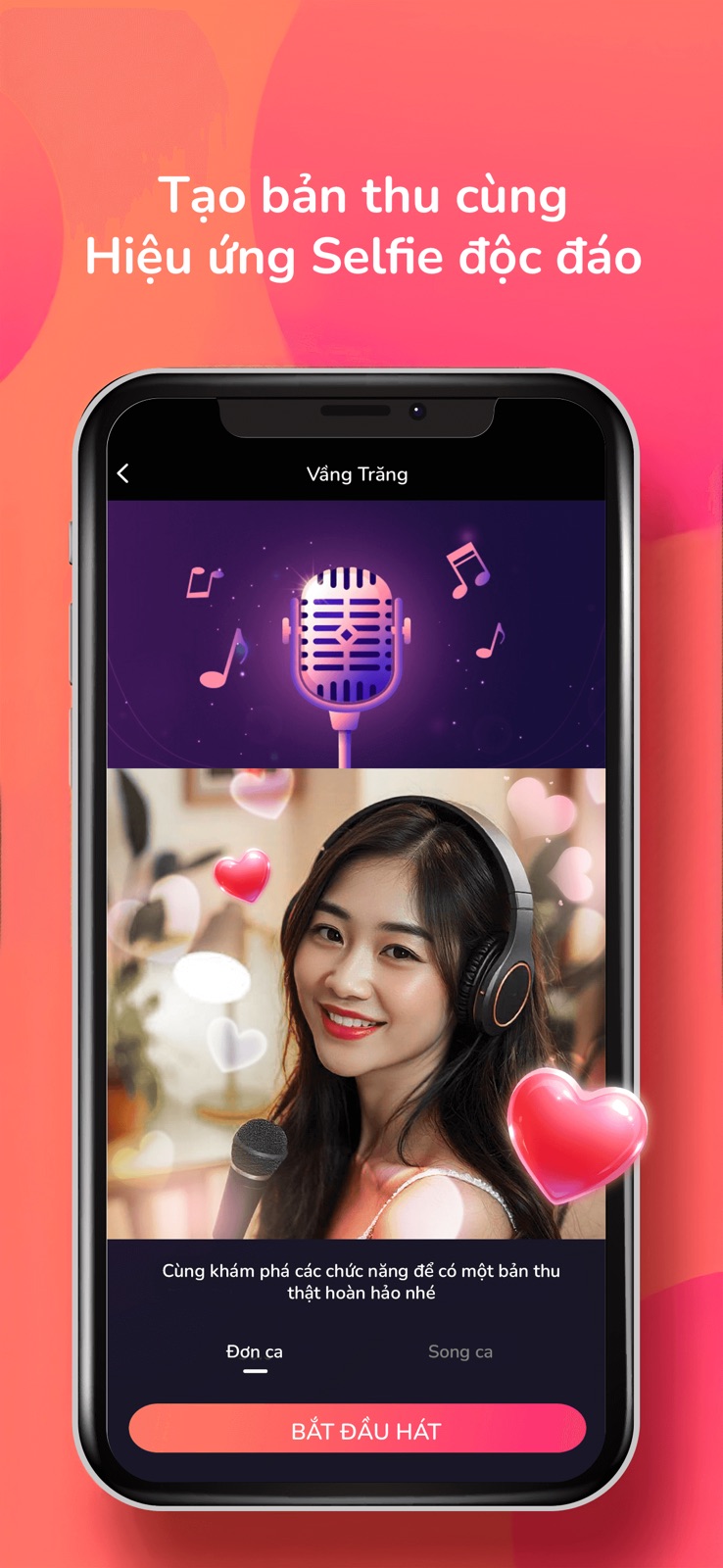 LiveKara: Karaoke & Livestream iphone screenshot 4