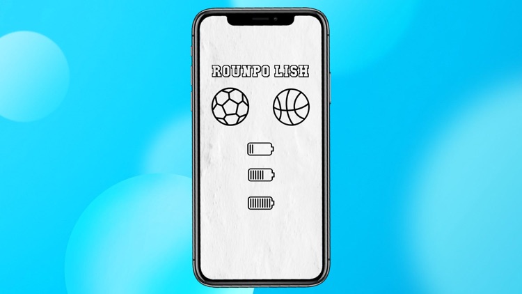 Rounpo Lish screenshot-5