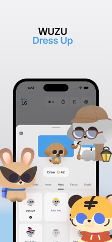 WUZU Screenshot 4 of 4