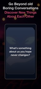 Spark: Date Night Questions screenshot