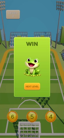 Frog Confusion Screenshot 3 of 3