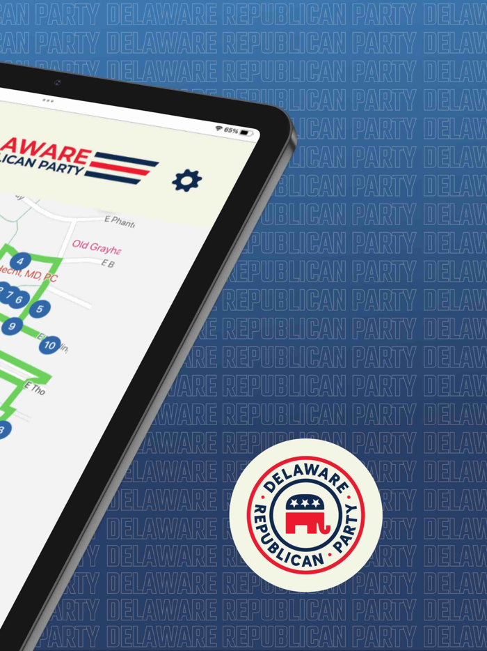 Delaware Republican Party