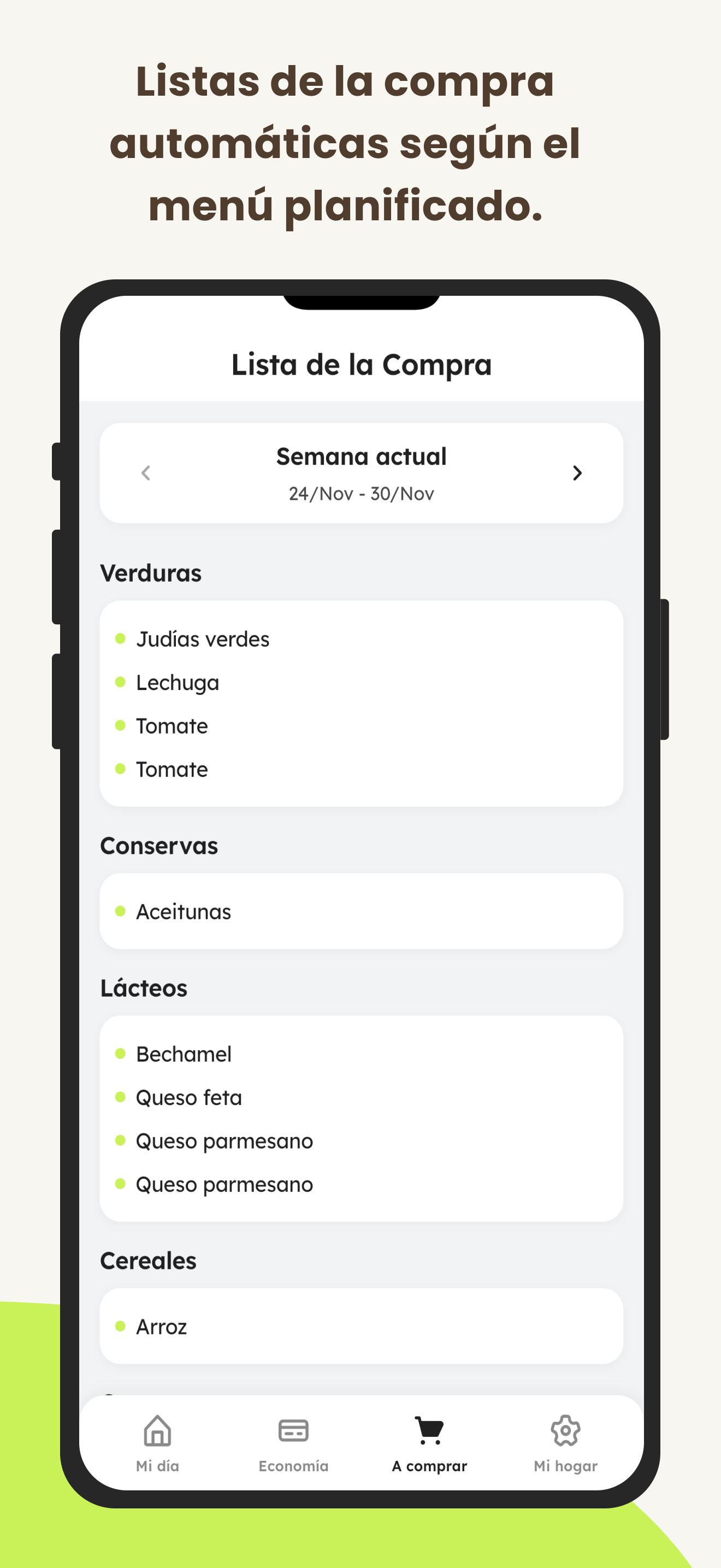 Domestiki - Hogar en calma screenshot 7
