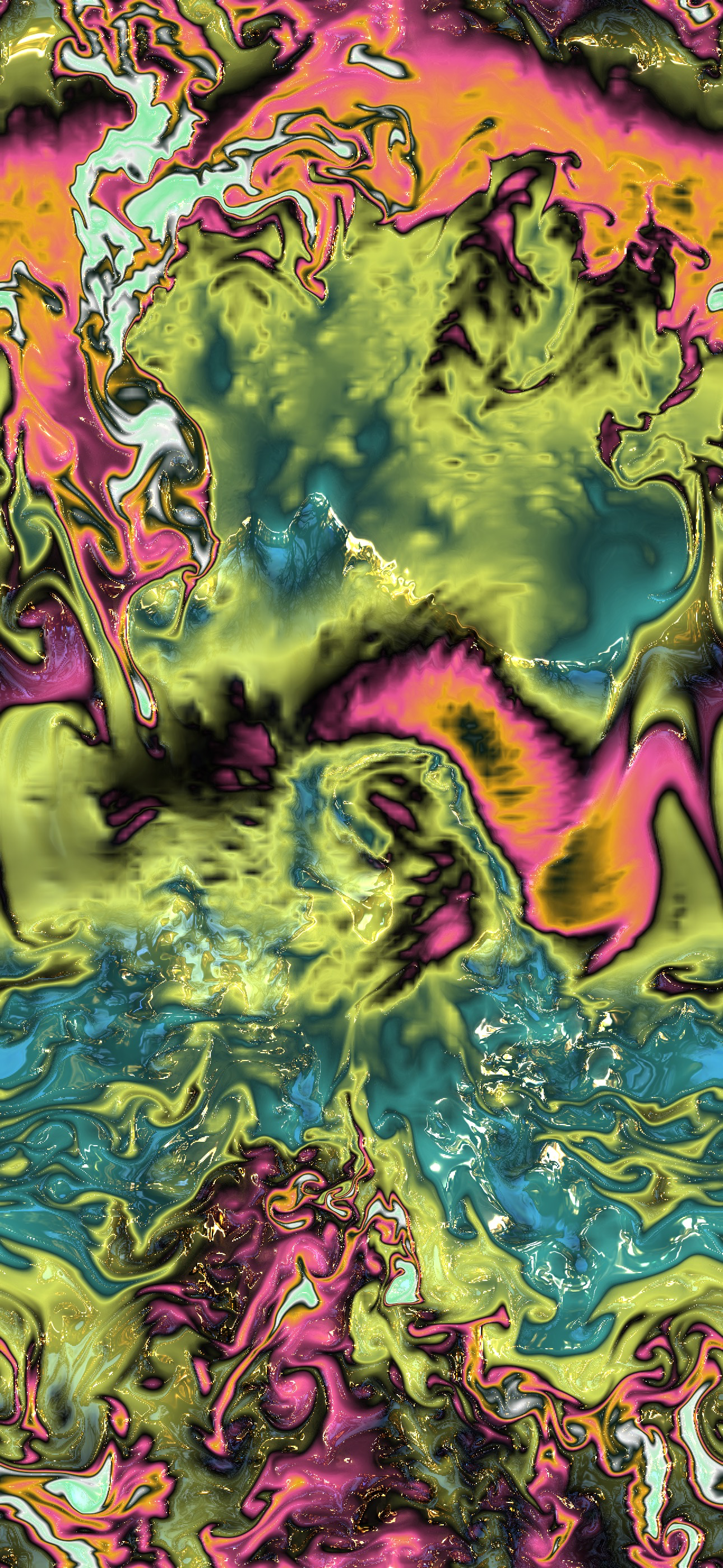 Fluidium screenshot 4