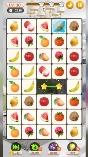 Connect Pairs: Matching Puzzle screenshot 2