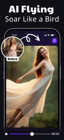 AI Video Generator: VIDIOAI screenshot