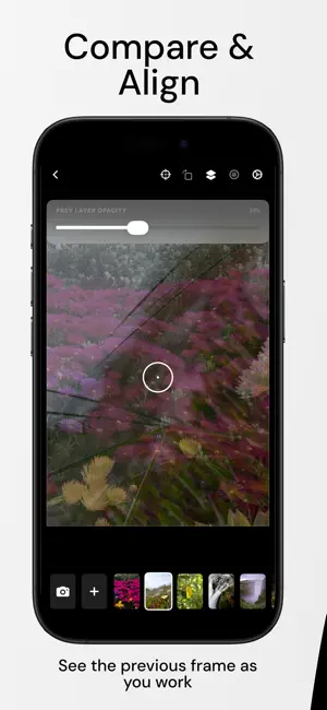 Merame: Match Cut Video Editor screenshot 2