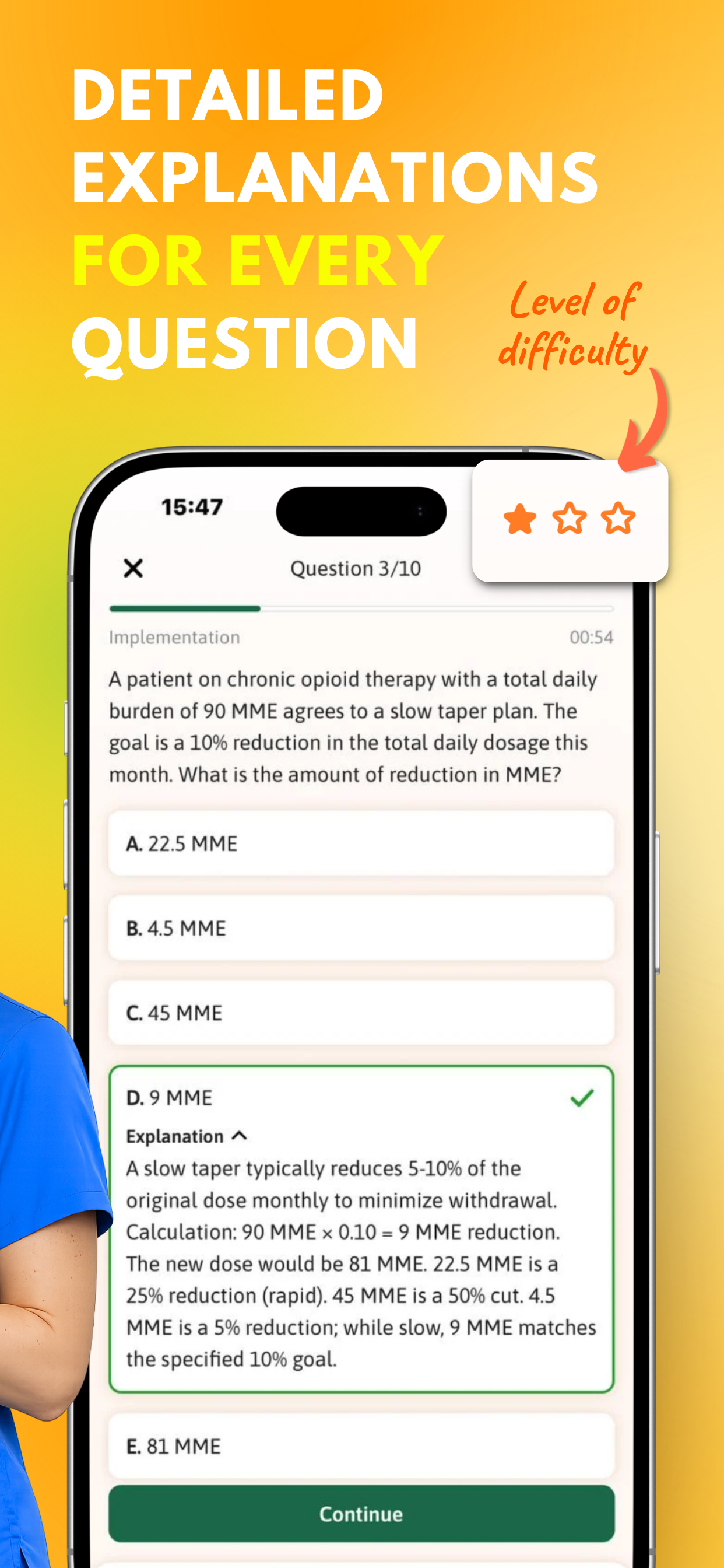 FNP Mastery Exam Prep 2026