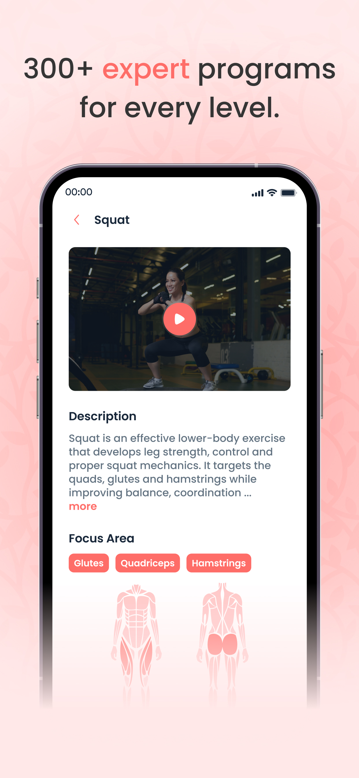 Younger: Midlife Fitness