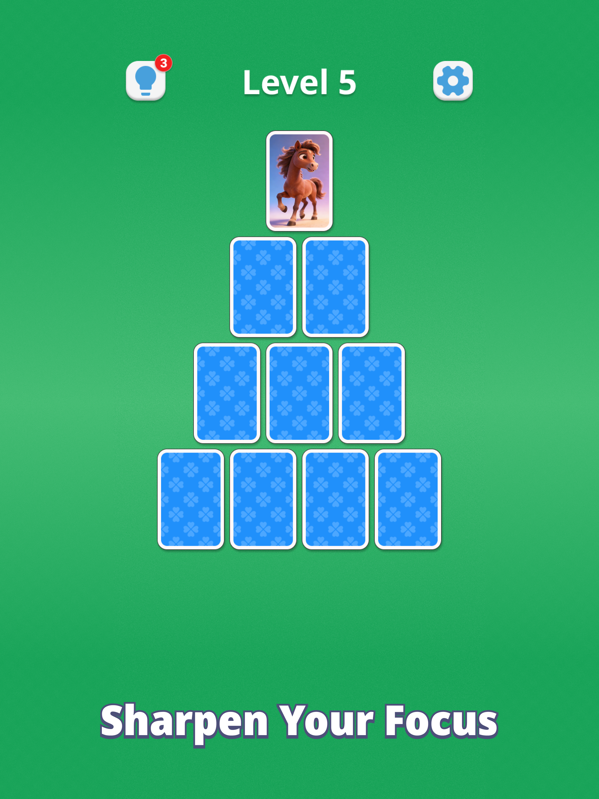 Flip Match: Memory Game screenshot 8