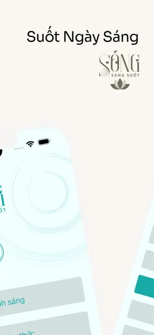 Sống Sáng Suốt screenshot 2