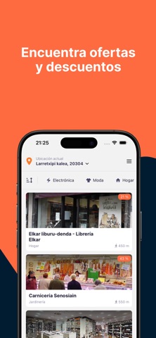 kontu screenshot