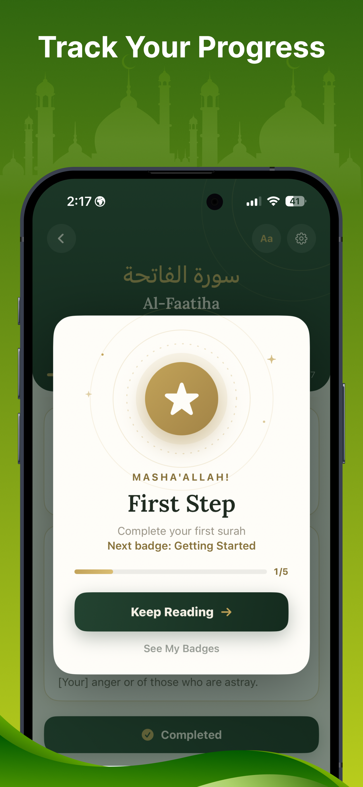 Prayer Times, Azan & Salah screenshot 6