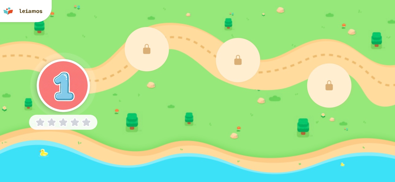 Screenshot 4 of Leiamos - Bingo