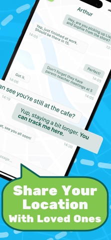 Togetherly: Find Us Screenshot 3 of 5