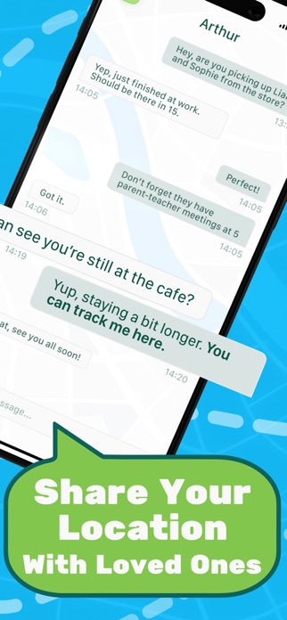 Togetherly: Find Us Screenshot 3 of 5