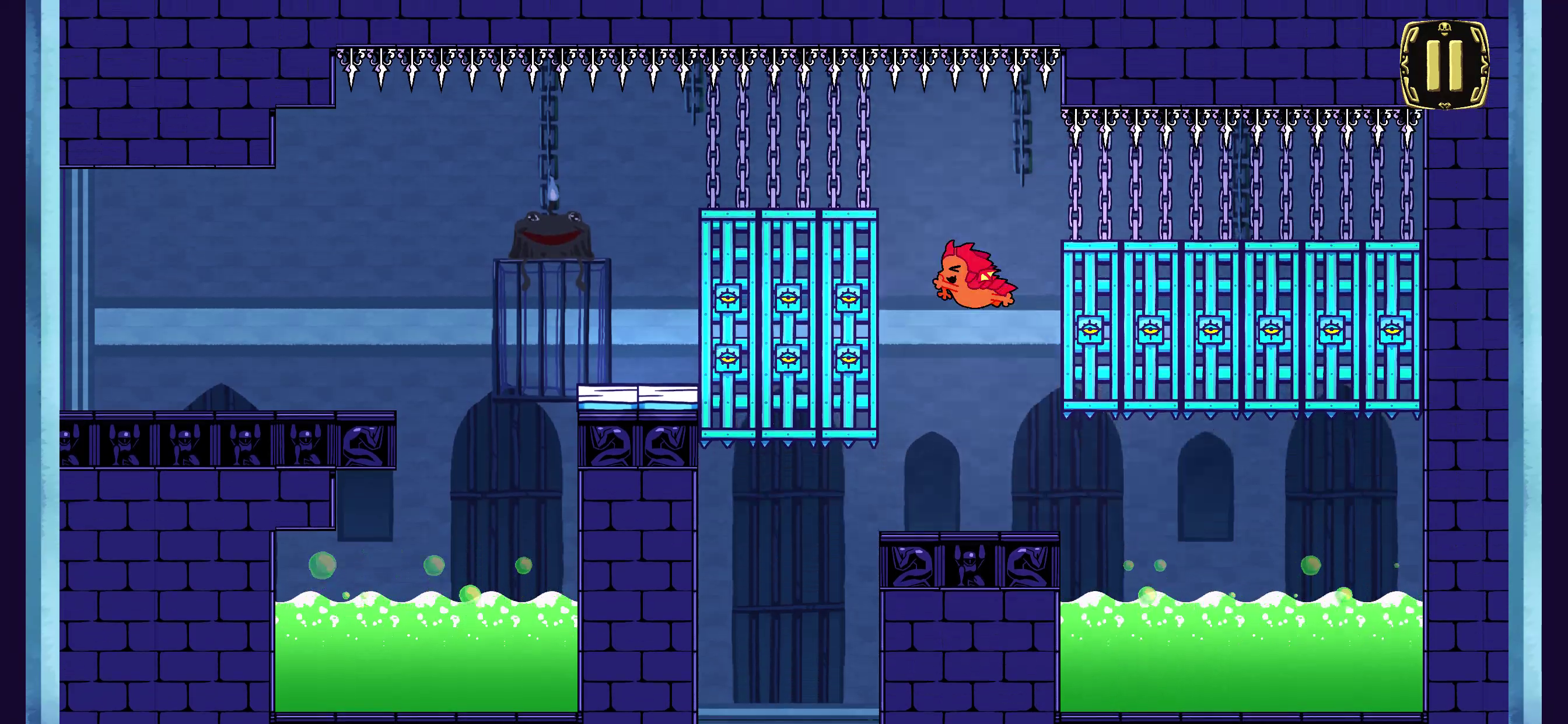 Drop Off Dragon screenshot 5