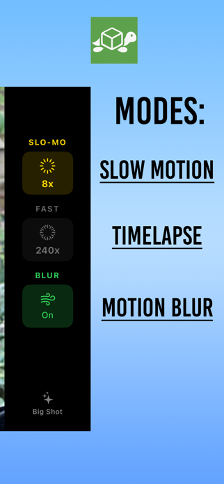 Slow Spatial Screenshot 3 of 4