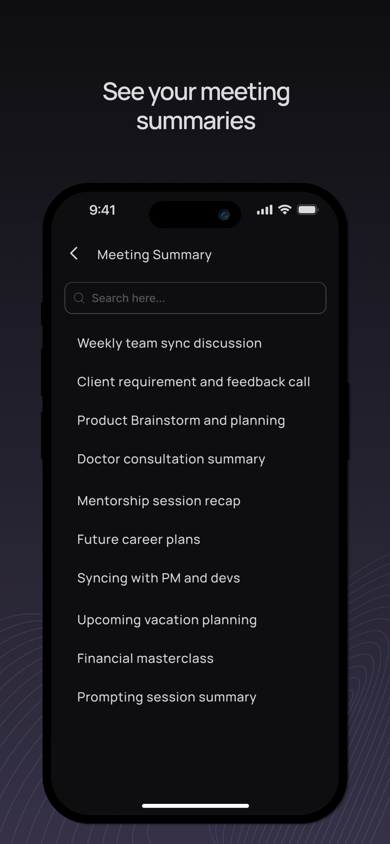 B by Lenskart screenshot 6