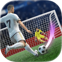 サッカースーパースター - サッカー