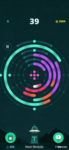 Ring Link Master Screenshot 2 of 4