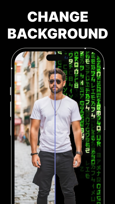 InstaBlur - Blur. Photo. Video Screenshot