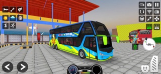 Mountain Drive Hill Journey screenshot