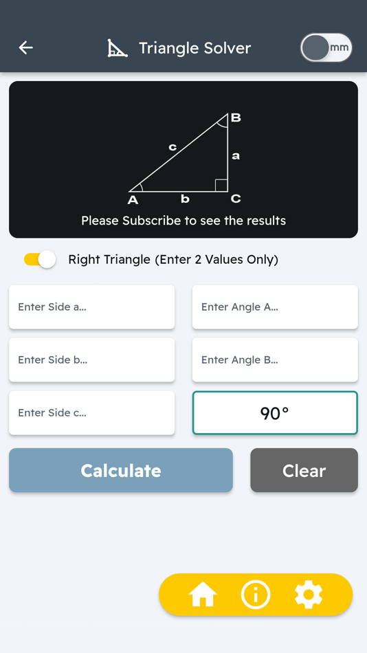#5. CNC Machinist Calculator Ultra (iOS) Podle: Shane Anderson
