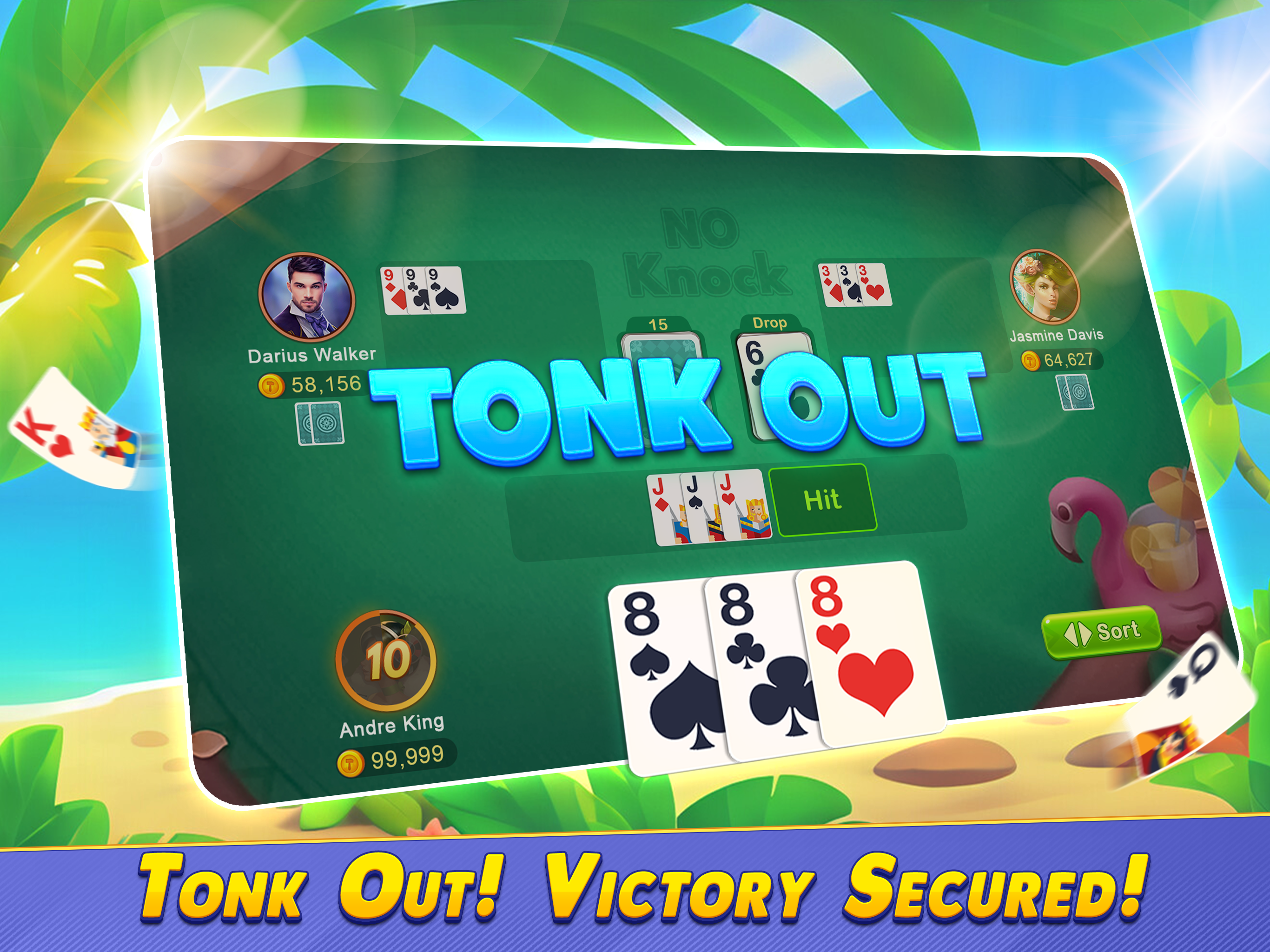 Tonk Multiplayer