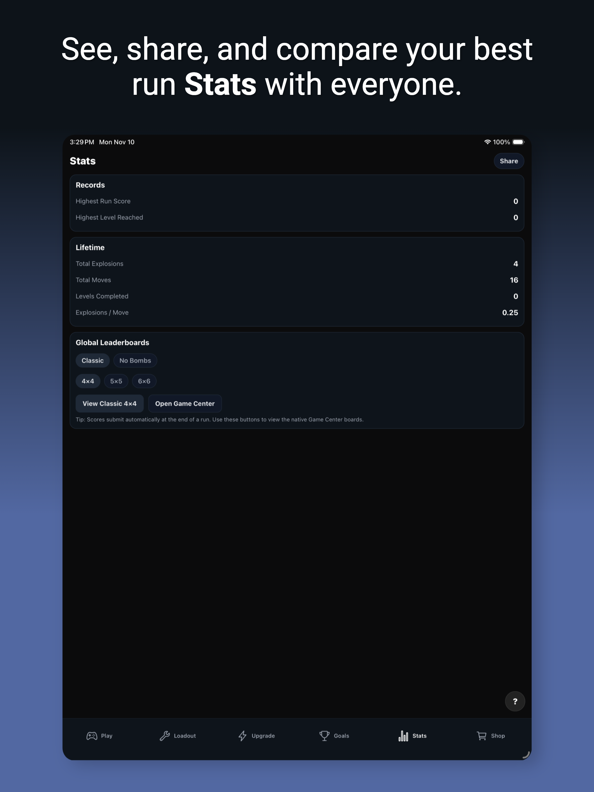 Elevens: Rogue-like tile Merge screenshot 10