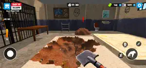 Prison Escape 3D Break Games screenshot 4