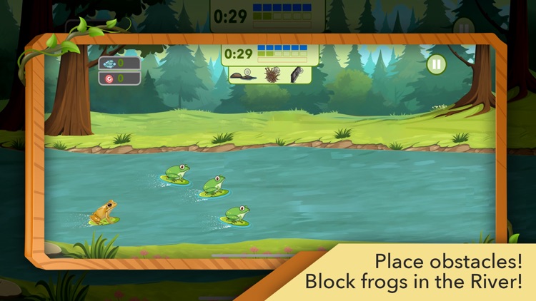 Froggy – Tap The Frog Classic screenshot-4