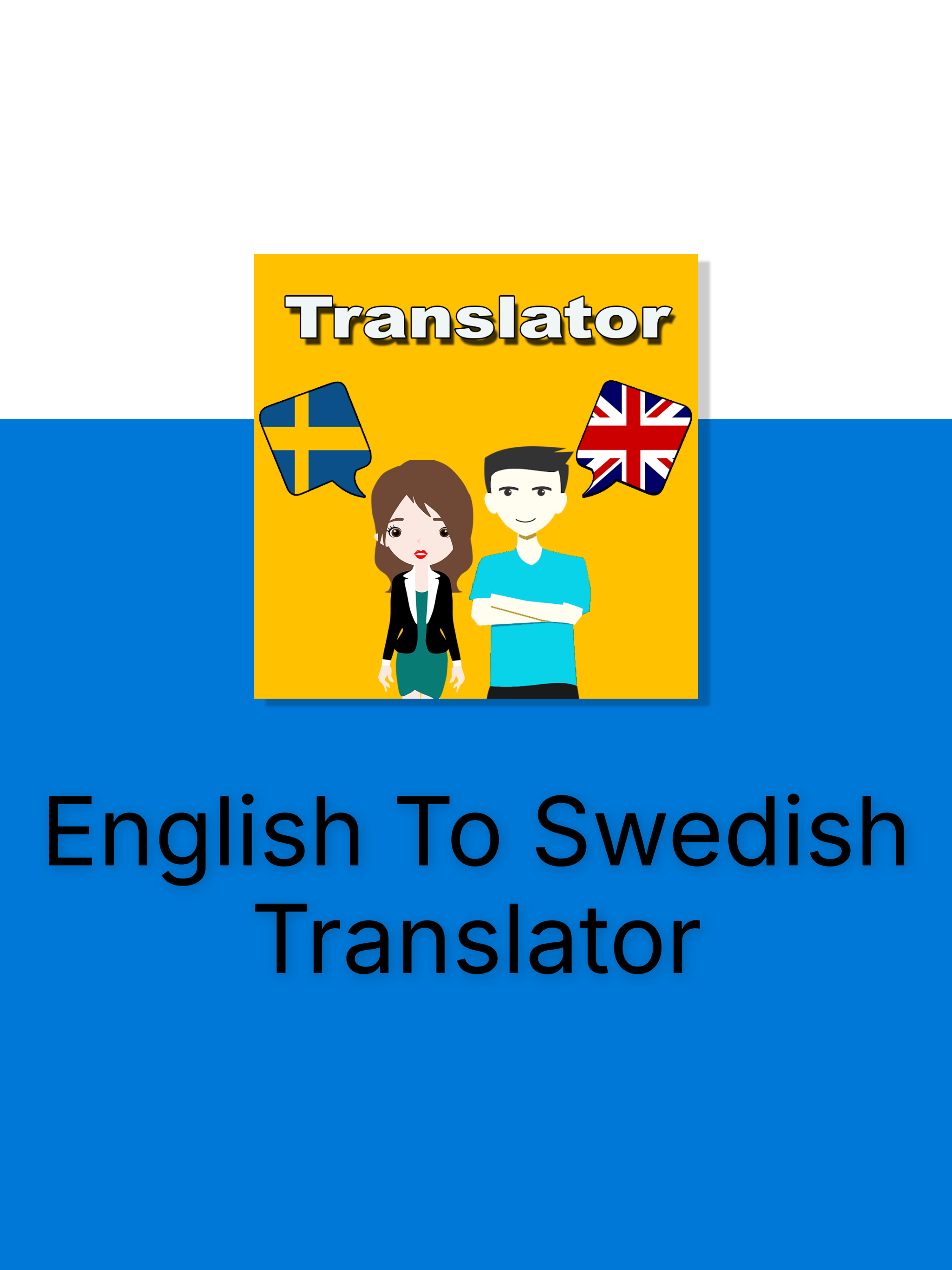 English To Swedish Translation screenshot 9
