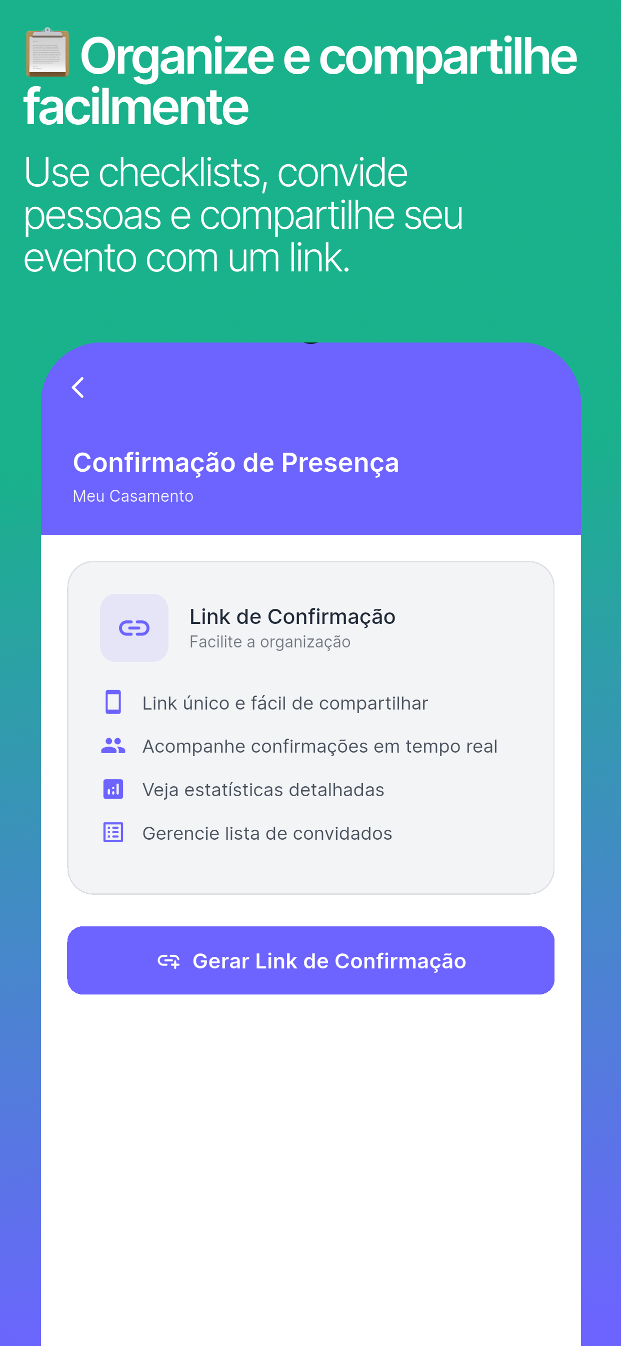 Contagem Regressiva - Eventos