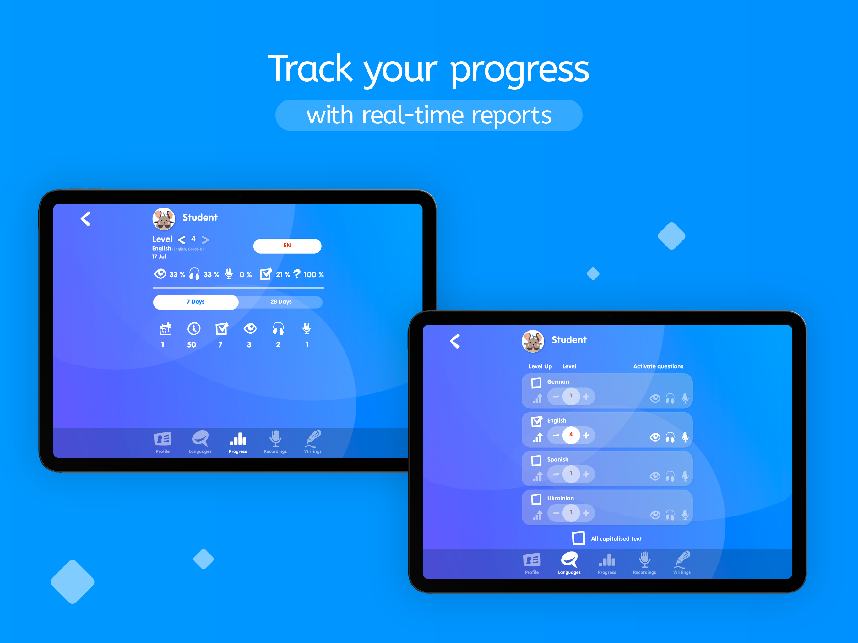 eKidz.eu - Languages made easy