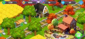 Farm Games - Farming Adventure screenshot #2 for iPhone